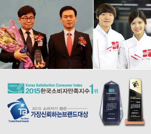 사진: 한솔요리학원